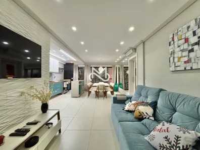 Apartamento com 3 Quartos à venda, 98m² no Riviera, Bertioga