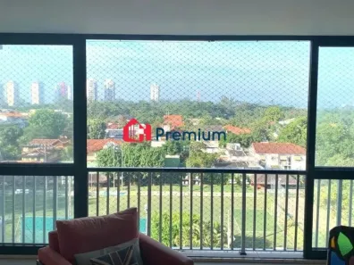 Apartamento com 3 Quartos à venda, 150m² no Barra da Tijuca, Rio de Janeiro