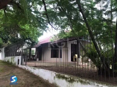 Casa com 3 Quartos à venda, 331m² no Ideal, Novo Hamburgo