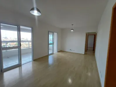 Apartamento com 3 Quartos à venda, 108m² no Floradas de São José, São José dos Campos