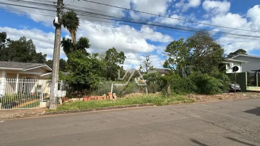 Lote/Terreno à venda, 438m² no Centro, Passo Fundo
