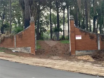 Lote/Terreno à venda, 935m² no Jardim São José, Américo Brasiliense