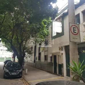 Prédio Comercial à venda, 396m² no Tijuca, Rio de Janeiro