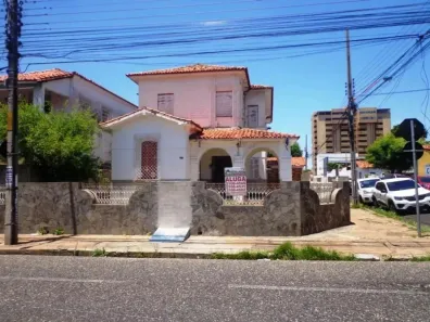 Imóvel Comercial com 7 Quartos para alugar, 354m² no Centro, Teresina