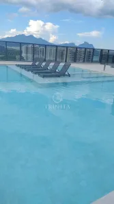 Apartamento com 2 Quartos à venda, 55m² no Barra Olímpica, Rio de Janeiro