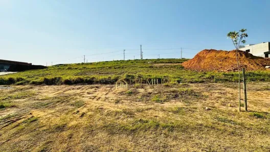 Lote/Terreno à venda, 330m² no Condomínio Residencial Monaco, São José dos Campos
