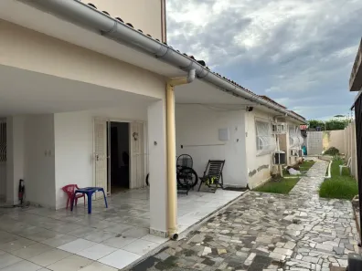 Casa com 5 Quartos à venda, 354m² no Pitanguinha, Maceió