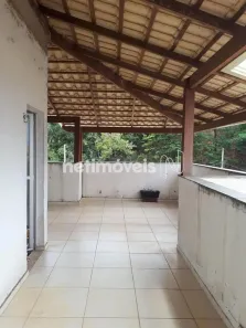 Cobertura com 3 Quartos à venda, 110m² no Arvoredo 2ª Seção, Contagem