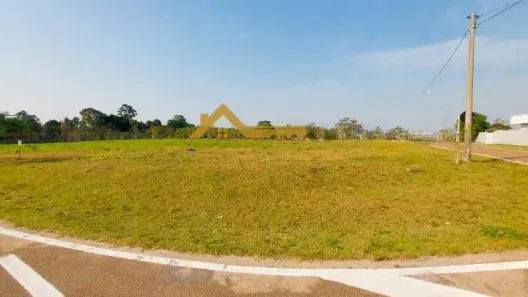 Lote/Terreno à venda, 1000m² no Jardim Novo Mundo, Sorocaba