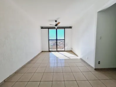 Apartamento com 3 Quartos à venda, 66m² no Parque Industrial Lagoinha, Ribeirão Preto
