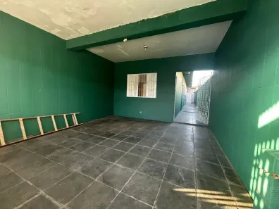 Casa com 2 Quartos à venda, 95m² no Chácara Glória, Itanhaém