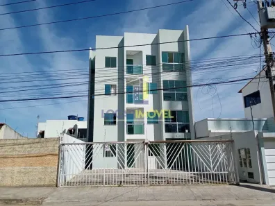 Apartamento com 3 Quartos à venda, 10m² no Felícia, Vitória da Conquista