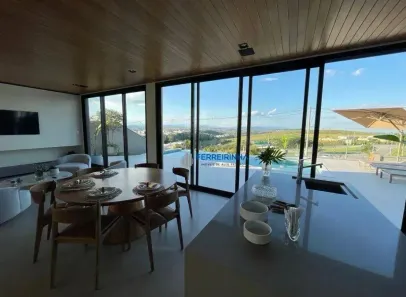 Casa de Condomínio com 5 Quartos à venda, 408m² no Condomínio Residencial Alphaville I, São José dos Campos