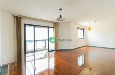 Cobertura com 4 Quartos à venda, 283m² no Perdizes, São Paulo