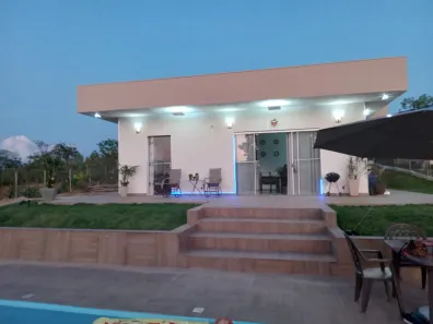 Casa de Condomínio com 3 Quartos à venda, 92m² no Almeida, Jaboticatubas
