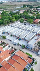 Apartamento com 2 Quartos à venda, 49m² no Barrocão, Itaitinga
