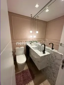Apartamento com 3 Quartos à venda, 127m² no Vila Mascote, São Paulo