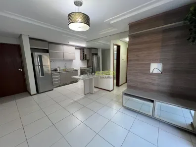 Apartamento com 2 Quartos para alugar, 79m² no Serraria, São José