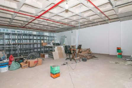 Sala Comercial para alugar, 160m² no Lourdes, Belo Horizonte