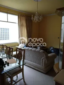 Apartamento com 2 Quartos à venda, 79m² no Botafogo, Rio de Janeiro