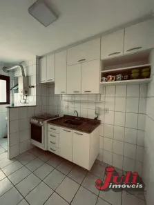 Apartamento com 3 Quartos para alugar, 65m² no Rudge Ramos, São Bernardo do Campo
