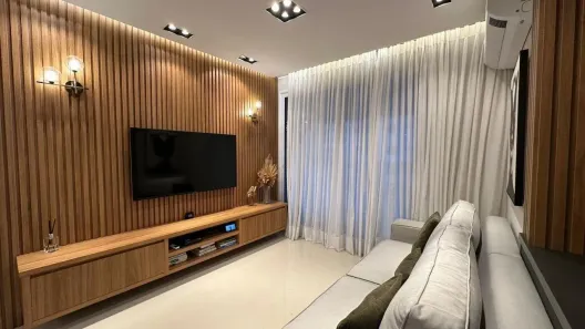 Apartamento com 2 Quartos à venda, 85m² no Barra Olímpica, Rio de Janeiro