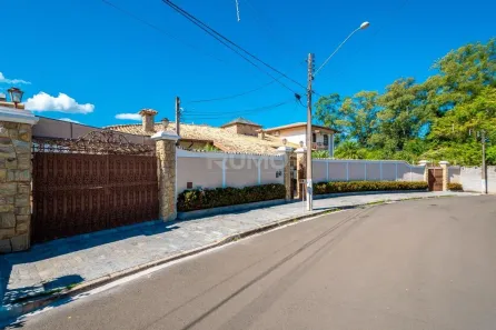 Casa com 7 Quartos à venda, 1005m² no Parque Jatibaia (Sousas), Campinas