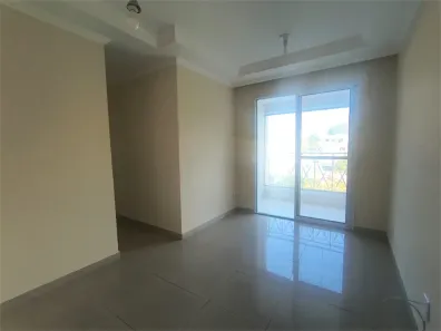 Apartamento com 2 Quartos à venda, 47m² no Parque Ipê, São Paulo