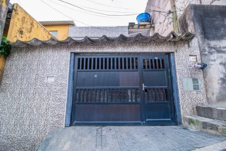 Casa com 4 Quartos à venda, 165m² no Vila Dalva, São Paulo