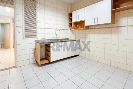 Apartamento com 4 Quartos à venda, 104m² no Adrianópolis, Manaus
