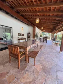 Casa de Condomínio com 4 Quartos à venda, 400m² no Loteamento Chácaras Vale das Garças, Campinas