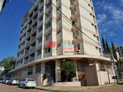 Apartamento com 3 Quartos à venda, 130m² no Vila Embaré, Valinhos