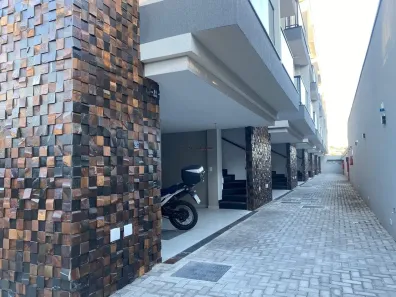 Casa de Condomínio com 2 Quartos à venda, 84m² no Chácara Belenzinho, São Paulo