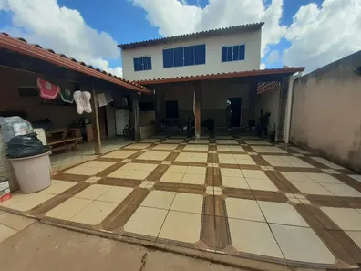 Casa com 4 Quartos à venda, 500m² no Setor Tradicional, Brasília