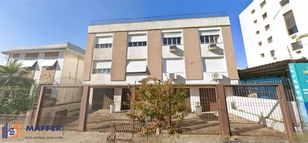 Apartamento com 2 Quartos à venda, 49m² no Passo da Areia, Porto Alegre