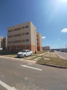 Apartamento com 2 Quartos à venda, 50m² no Crixá, Brasília