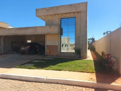 Casa com 3 Quartos à venda, 153m² no Ponte Alta Norte, Brasília