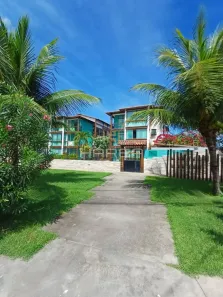 Apartamento com 2 Quartos à venda, 75m² no Praia do Francês, Marechal Deodoro