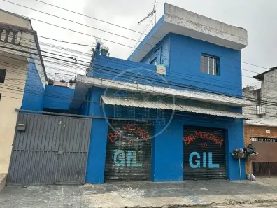 Casa com 5 Quartos à venda, 200m² no Jardim Figueira Grande, São Paulo