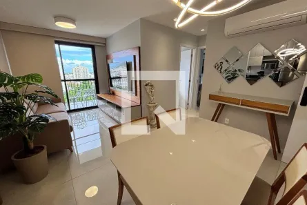 Apartamento com 2 Quartos à venda, 80m² no Recreio dos Bandeirantes, Rio de Janeiro