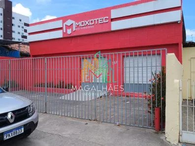 Ponto Comercial para alugar, 342m² no Imbiribeira, Recife