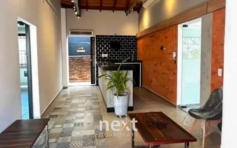 Imóvel Comercial com 1 Quarto à venda, 303m² no Jardim Brasil, Campinas