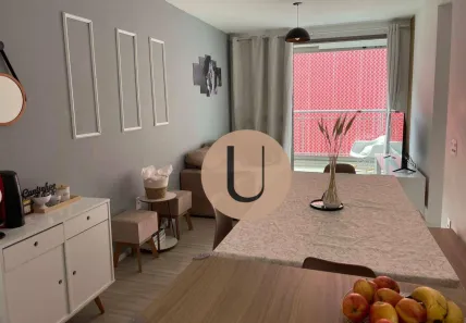 Apartamento com 3 Quartos à venda, 71m² no Santo Amaro, São Paulo