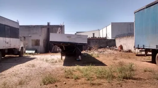 Lote/Terreno à venda, 600m² no Palmeiras de São José, São José dos Campos