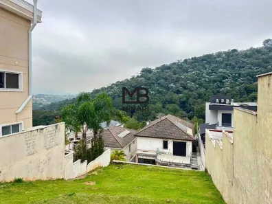 Lote/Terreno à venda, 795m² no Alphaville, Santana de Parnaíba