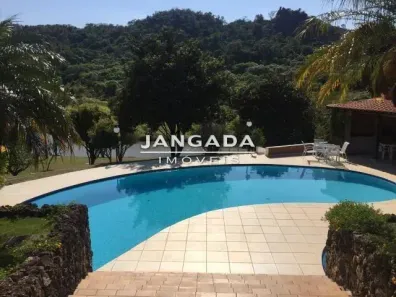 Fazenda/Sítio com 3 Quartos à venda, 5677m² no São José do Ribeirão, Itupeva