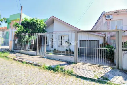 Casa com 4 Quartos à venda, 160m² no Glória, Porto Alegre