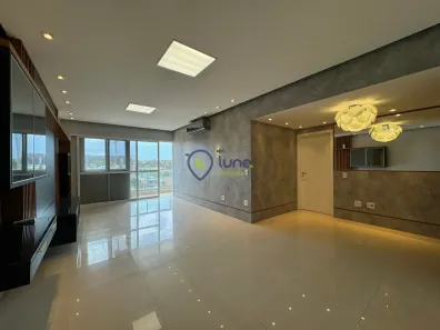 Cobertura com 3 Quartos à venda, 270m² no Chácara Girassol, Americana