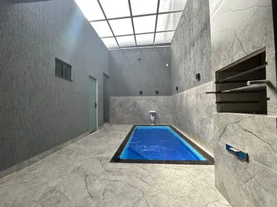 Casa com 3 Quartos à venda, 145m² no Ceilândia Sul, Brasília