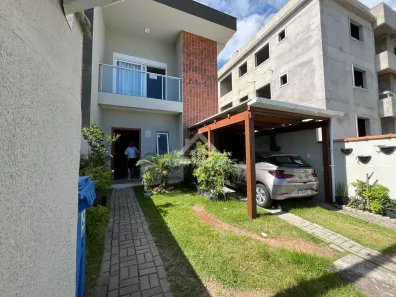 Casa com 3 Quartos à venda, 144m² no Ingleses do Rio Vermelho, Florianópolis